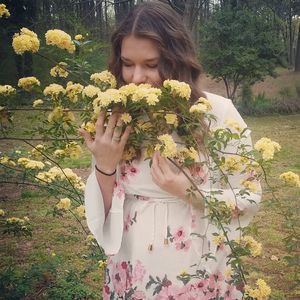 Meet your Posher, Misty